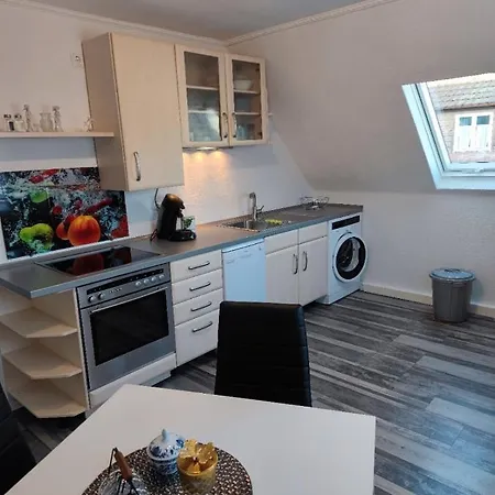 Apartment Fewo Ammerbuch *