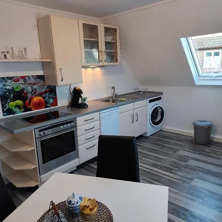 Διαμέρισμα Fewo Ammerbuch *