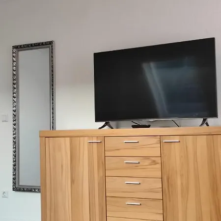 Fewo Ammerbuch Daire Ammerbuch