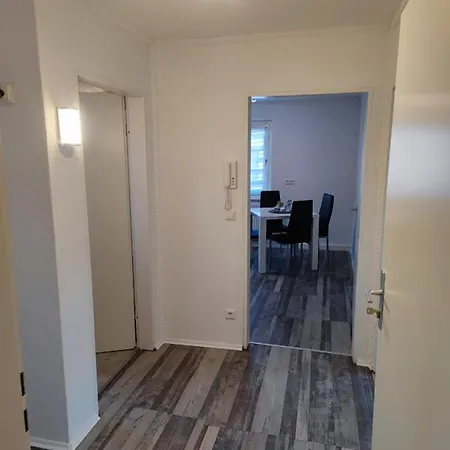 Διαμέρισμα Fewo Ammerbuch Ammerbuch