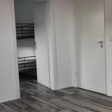 Fewo Ammerbuch Apartment Ammerbuch