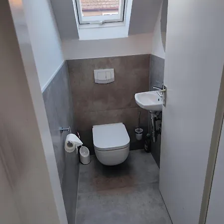 Apartment Fewo Ammerbuch