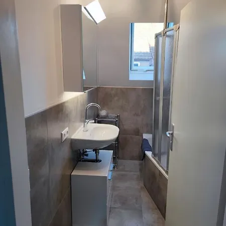 Fewo Ammerbuch Daire Ammerbuch