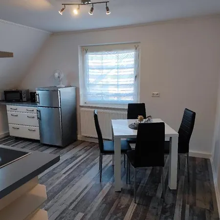 Apartman Fewo Ammerbuch *