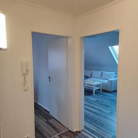 Διαμέρισμα Fewo Ammerbuch