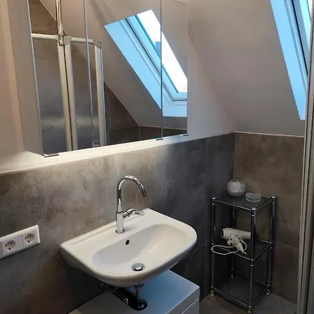 Fewo Ammerbuch Daire Ammerbuch