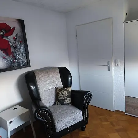 Fewo Ammerbuch Apartman *