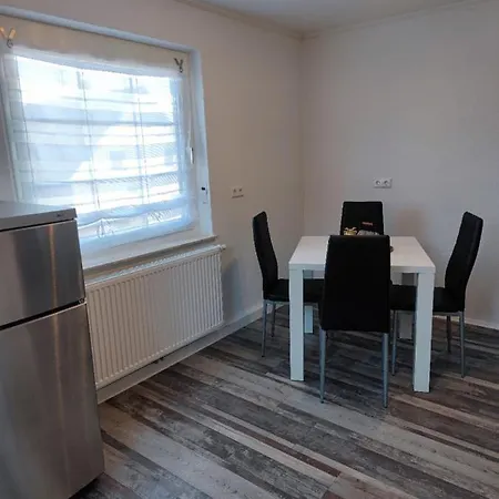 Fewo Ammerbuch Apartman