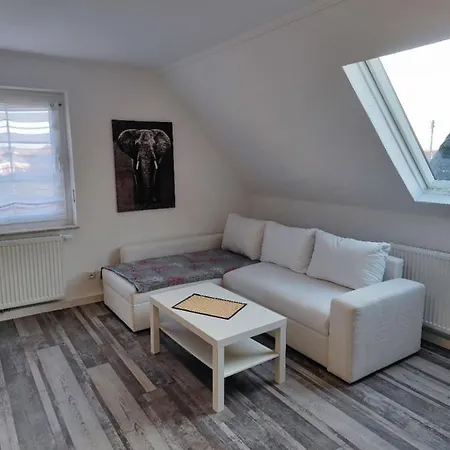 Fewo Ammerbuch Ammerbuch