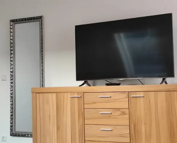 Fewo Ammerbuch Apartament Ammerbuch