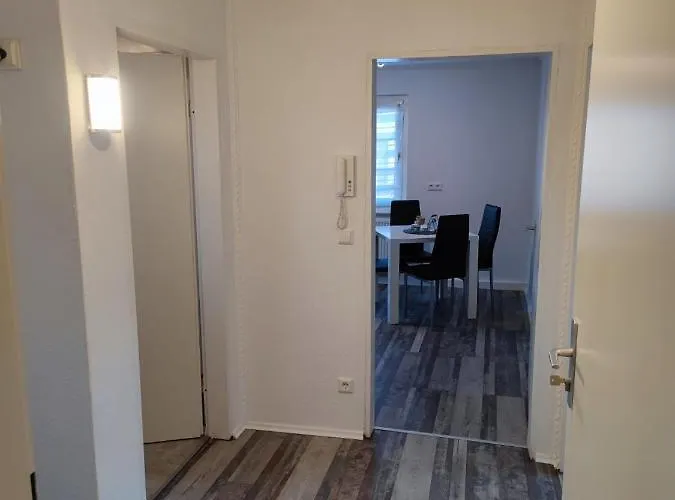 Apartament Fewo Ammerbuch Ammerbuch