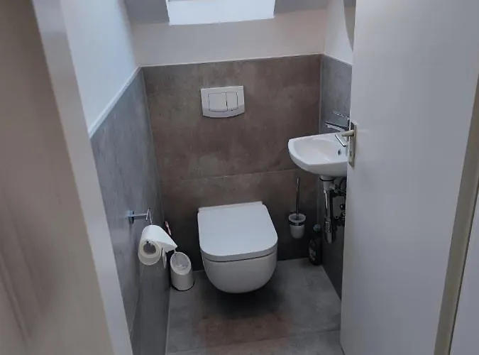 Apartament Fewo Ammerbuch