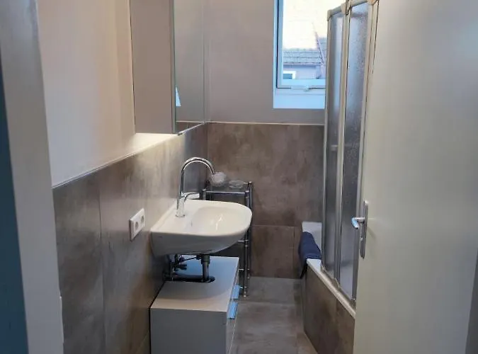 Fewo Ammerbuch Apartament Ammerbuch