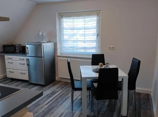 Apartament Fewo Ammerbuch *