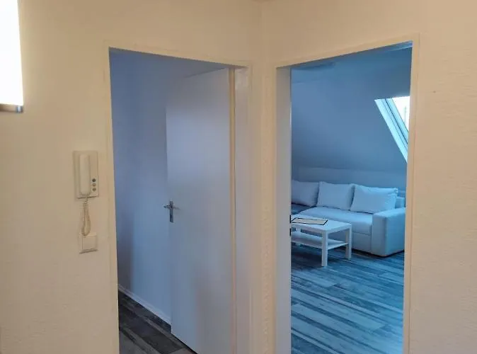 Apartament Fewo Ammerbuch