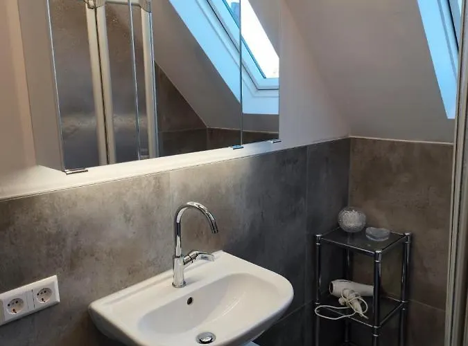 Fewo Ammerbuch Apartament Ammerbuch