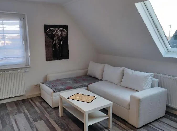 Fewo Ammerbuch Ammerbuch